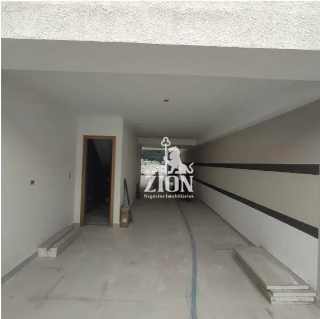 Sobrado com 3 quartos à venda, 100m2 em Parada Inglesa, São Paulo - SP - imagem 7 Foto 7 de Sobrado com 3 quartos à venda, 100m2 em Parada Inglesa, São Paulo - SP