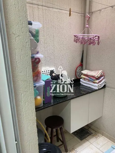 Foto 6 de Sobrado com 2 quartos à venda, 105m2 em Vila Gustavo, São Paulo - SP