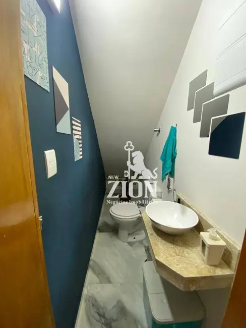 Foto 8 de Sobrado com 2 quartos à venda, 105m2 em Vila Gustavo, São Paulo - SP