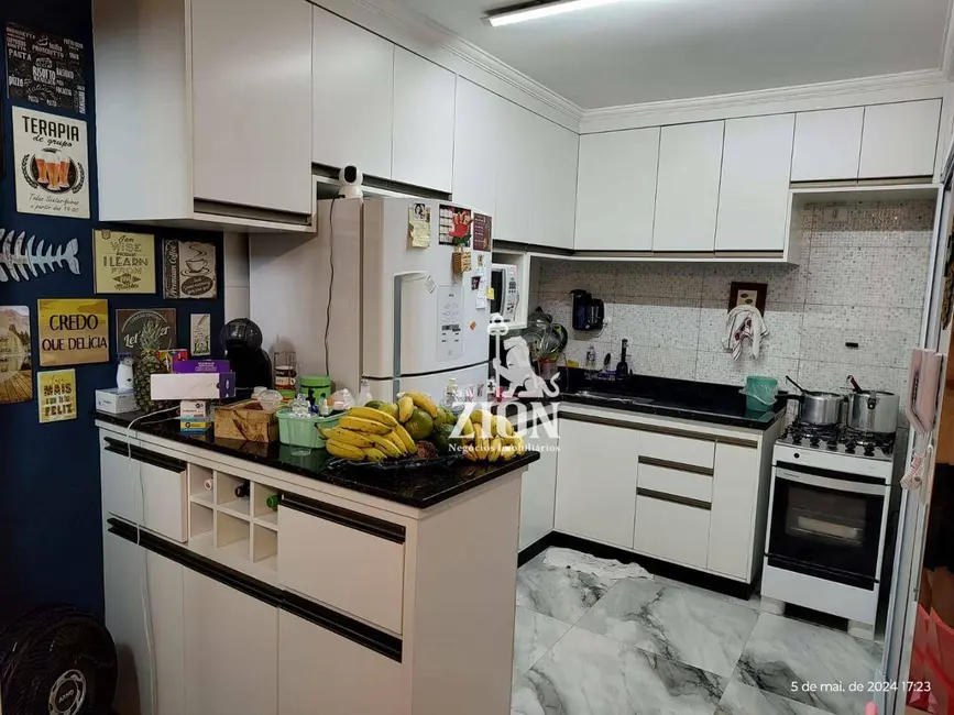 Foto 3 de Sobrado com 2 quartos à venda, 105m2 em Vila Gustavo, São Paulo - SP