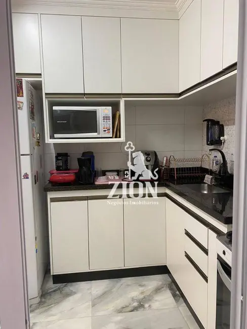 Foto 4 de Sobrado com 2 quartos à venda, 105m2 em Vila Gustavo, São Paulo - SP