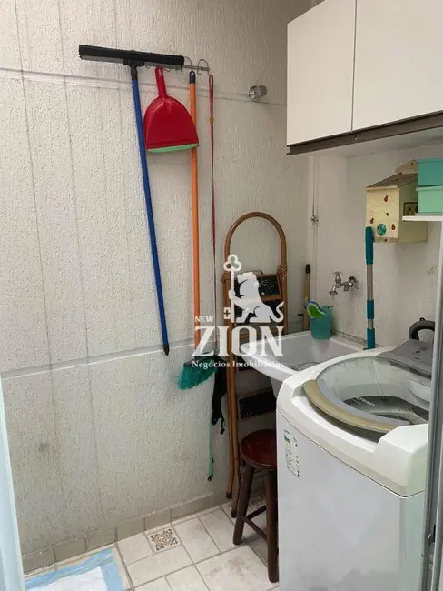 Foto 5 de Sobrado com 2 quartos à venda, 105m2 em Vila Gustavo, São Paulo - SP