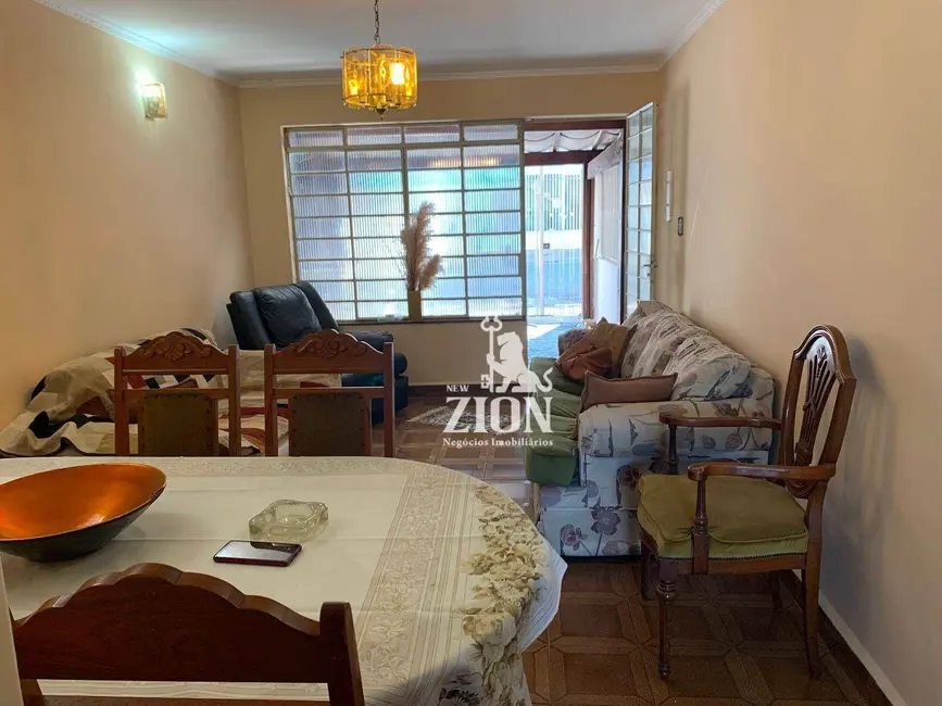 Sobrado com 2 quartos à venda, 100m2 em Vila Guilherme, São Paulo - SP - imagem 2 Foto 2 de Sobrado com 2 quartos à venda, 100m2 em Vila Guilherme, São Paulo - SP