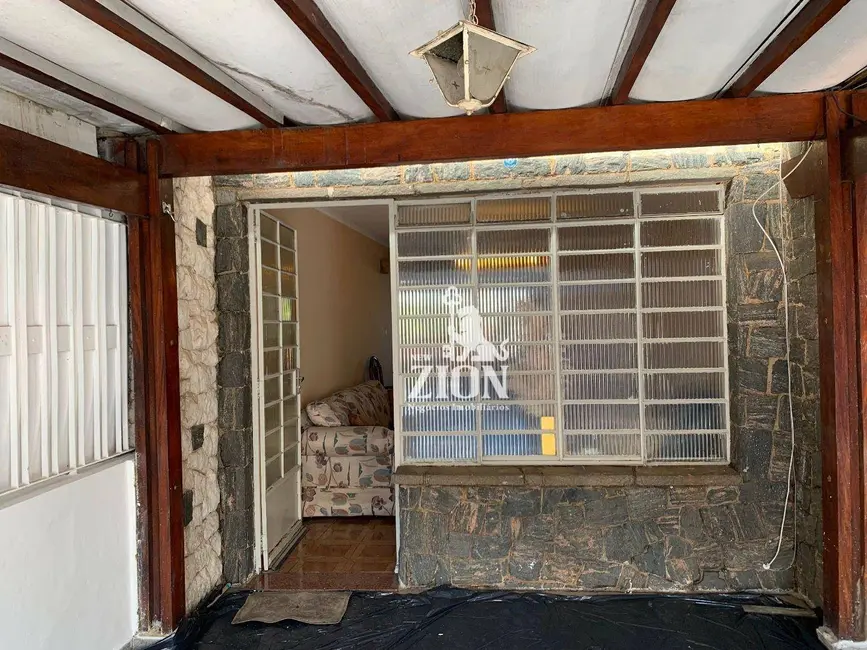 Sobrado com 2 quartos à venda, 100m2 em Vila Guilherme, São Paulo - SP - imagem 4 Foto 4 de Sobrado com 2 quartos à venda, 100m2 em Vila Guilherme, São Paulo - SP