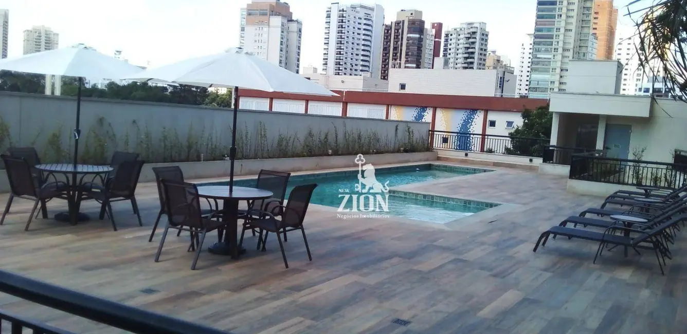 Foto 1 de Apartamento com 3 quartos à venda, 66m2 em Santana, São Paulo - SP