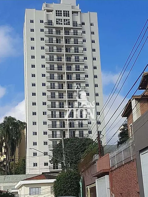Foto 2 de Apartamento com 3 quartos à venda, 66m2 em Santana, São Paulo - SP