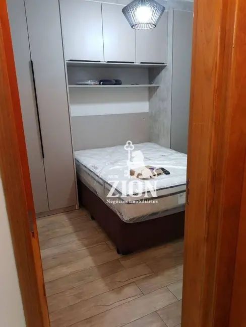 Foto 2 de Apartamento com 2 quartos à venda, 52m2 em Jardim São Paulo(Zona Norte), São Paulo - SP