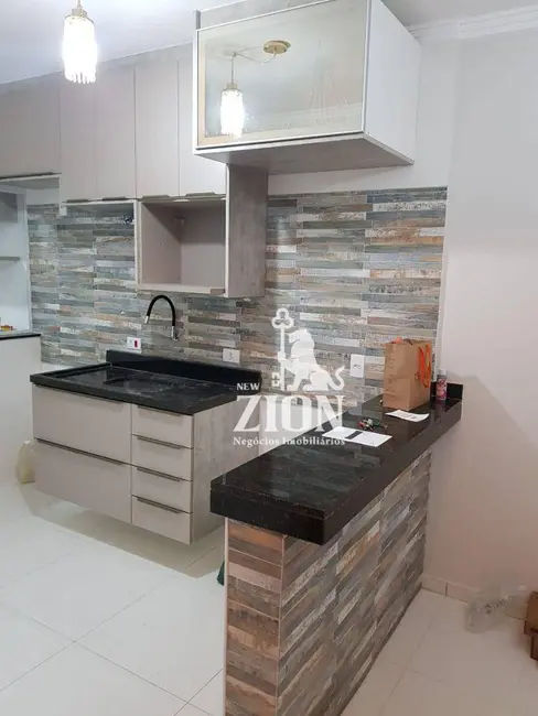 Foto 4 de Apartamento com 2 quartos à venda, 52m2 em Jardim São Paulo(Zona Norte), São Paulo - SP
