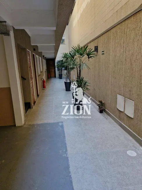 Foto 5 de Apartamento com 2 quartos à venda, 52m2 em Jardim São Paulo(Zona Norte), São Paulo - SP