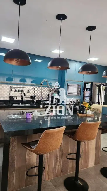 Foto 8 de Casa de Condomínio com 3 quartos à venda, 525m2 em Atibaia - SP