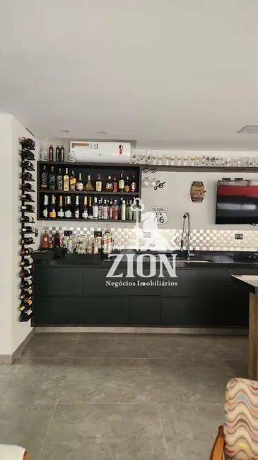 Foto 2 de Casa de Condomínio com 3 quartos à venda, 525m2 em Atibaia - SP