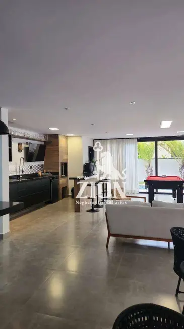 Foto 3 de Casa de Condomínio com 3 quartos à venda, 525m2 em Atibaia - SP