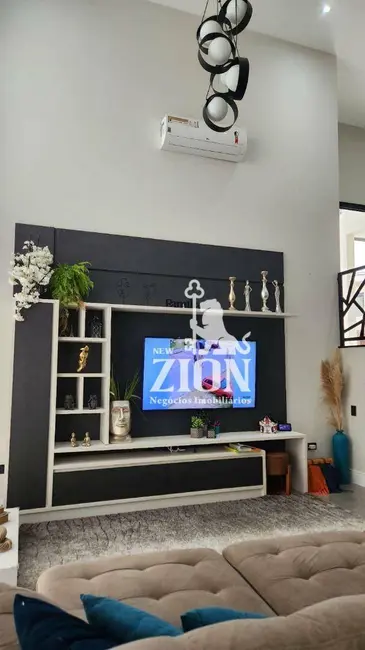 Foto 6 de Casa de Condomínio com 3 quartos à venda, 525m2 em Atibaia - SP