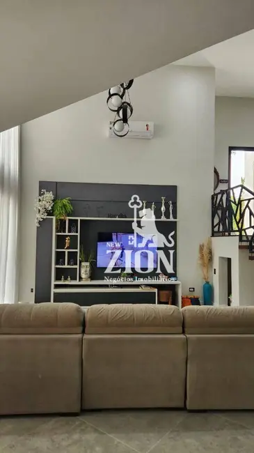 Foto 5 de Casa de Condomínio com 3 quartos à venda, 525m2 em Atibaia - SP