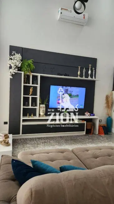 Foto 4 de Casa de Condomínio com 3 quartos à venda, 525m2 em Atibaia - SP