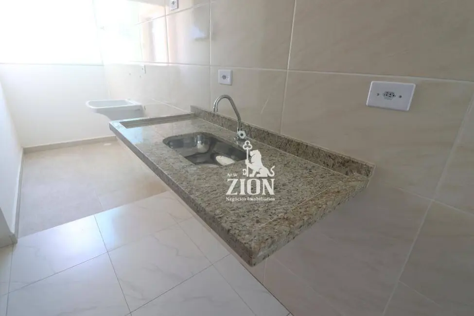 Apartamento com 1 quarto à venda, 34m2 em Santana, São Paulo - SP - imagem 7 Foto 7 de Apartamento com 1 quarto à venda, 34m2 em Santana, São Paulo - SP