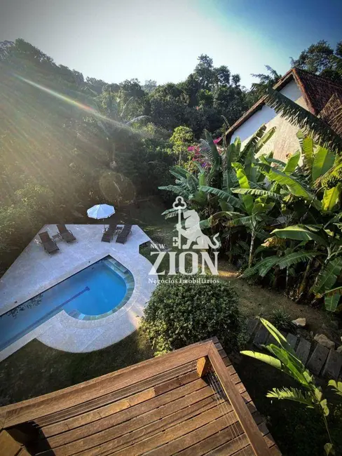 Foto 7 de Sobrado com 3 quartos à venda, 1323m2 em Carapicuiba - SP