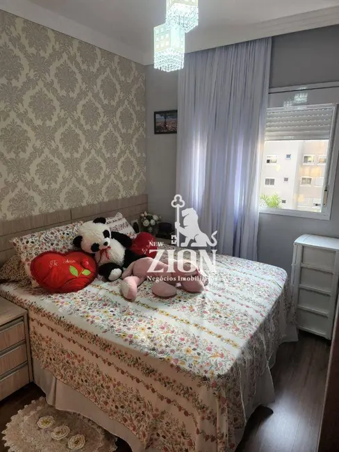 Foto 6 de Apartamento com 3 quartos à venda, 105m2 em Vila Irmãos Arnoni, São Paulo - SP