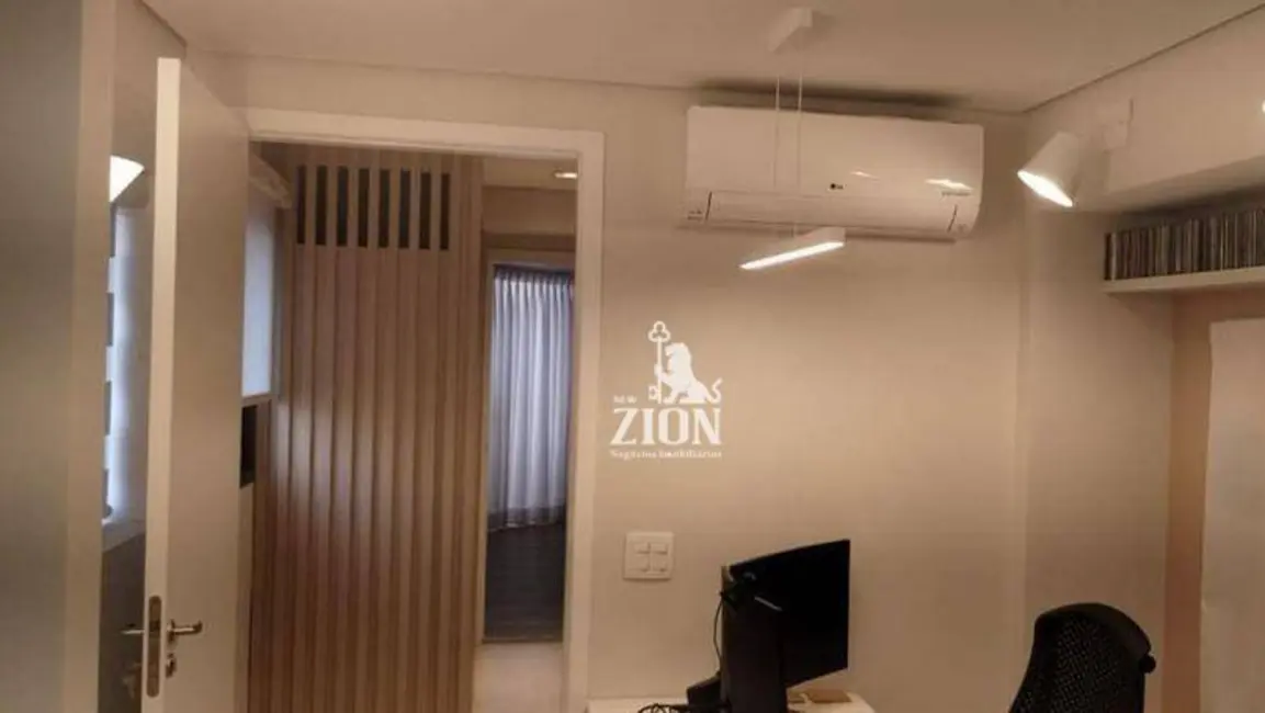 Foto 9 de Cobertura com 3 quartos à venda, 227m2 em Santana, São Paulo - SP