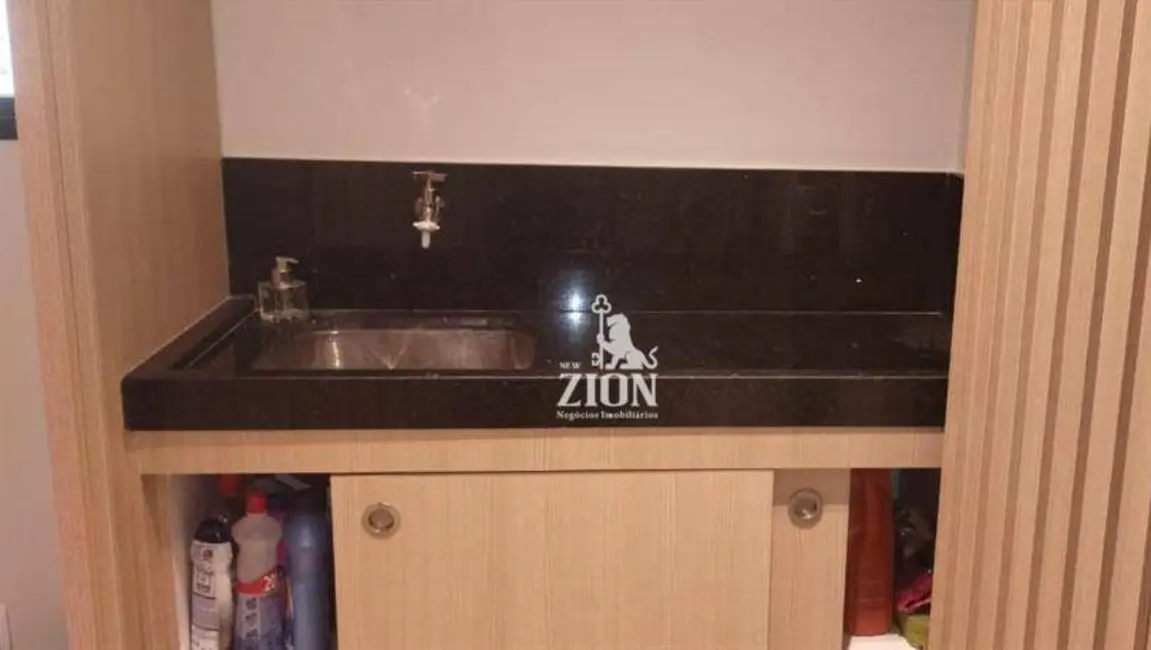 Foto 5 de Cobertura com 3 quartos à venda, 227m2 em Santana, São Paulo - SP