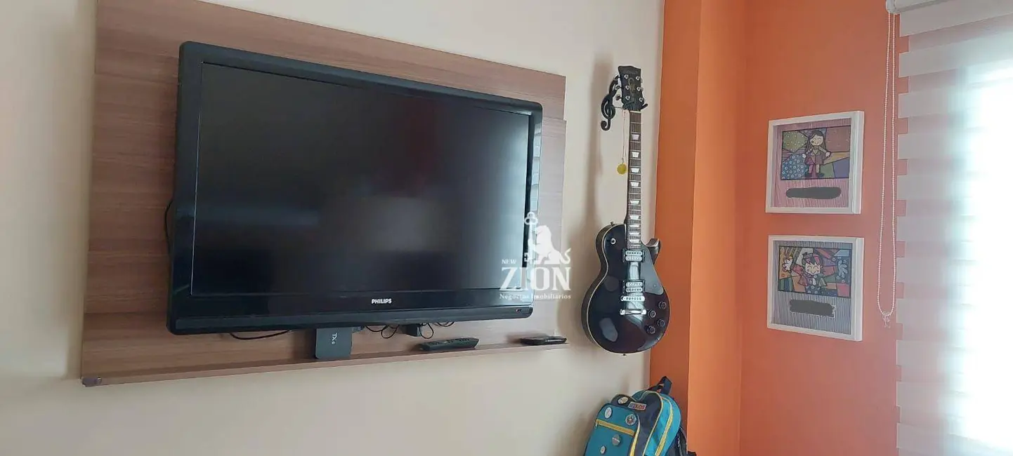 Foto 9 de Apartamento com 3 quartos à venda, 83m2 em Vila Isolina Mazzei, São Paulo - SP