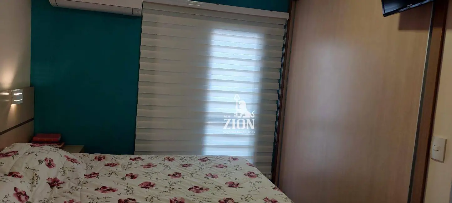 Foto 8 de Apartamento com 3 quartos à venda, 83m2 em Vila Isolina Mazzei, São Paulo - SP