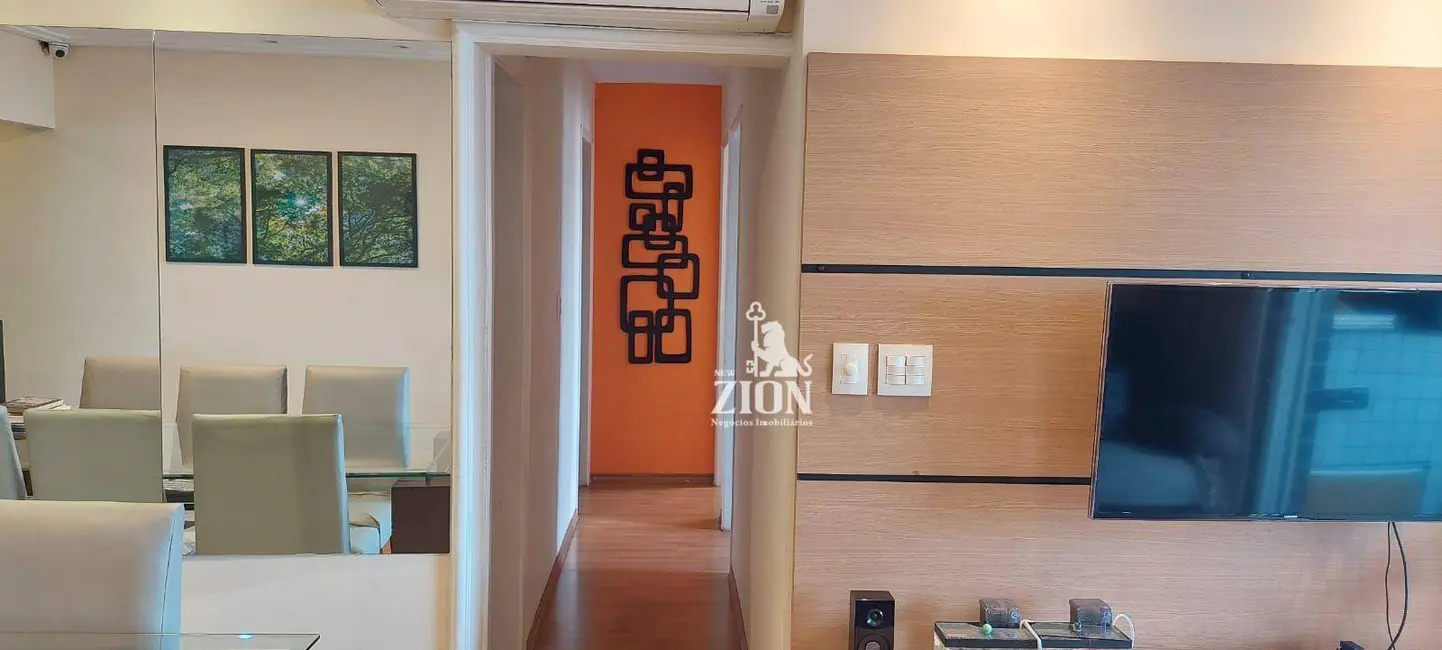 Foto 5 de Apartamento com 3 quartos à venda, 83m2 em Vila Isolina Mazzei, São Paulo - SP