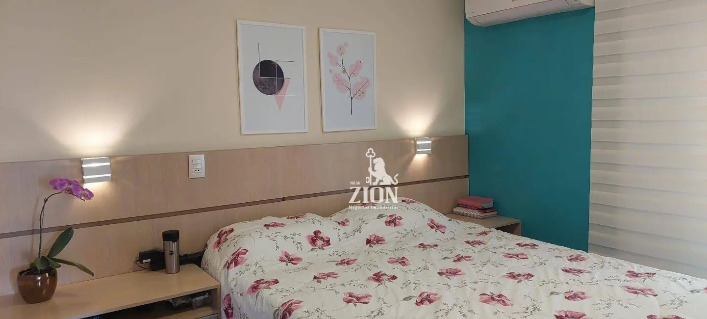 Foto 7 de Apartamento com 3 quartos à venda, 83m2 em Vila Isolina Mazzei, São Paulo - SP