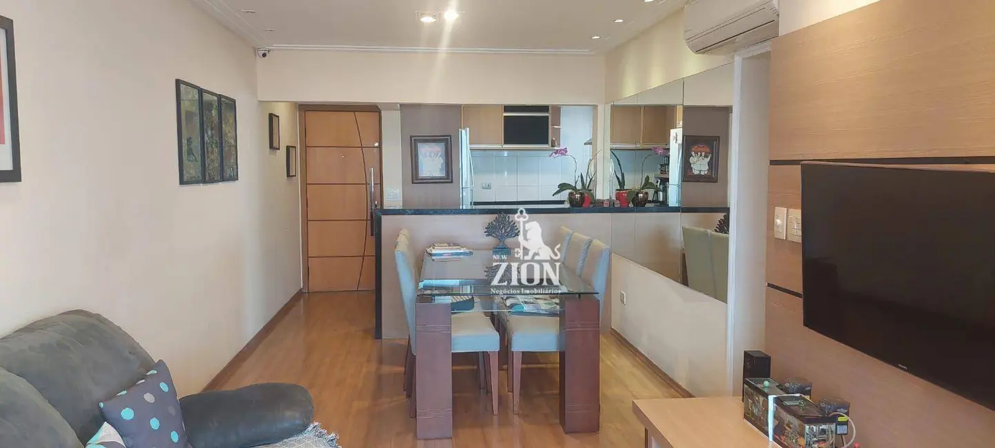 Foto 4 de Apartamento com 3 quartos à venda, 83m2 em Vila Isolina Mazzei, São Paulo - SP