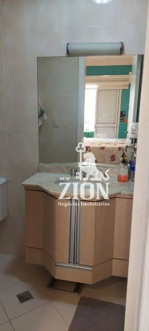 Foto 6 de Apartamento com 3 quartos à venda, 83m2 em Vila Isolina Mazzei, São Paulo - SP