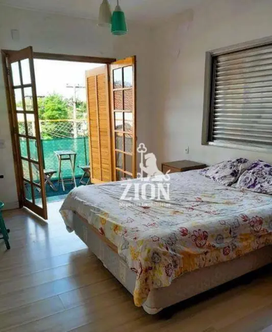 Sobrado com 3 quartos à venda, 300m2 em Casa Verde, São Paulo - SP - imagem 7 Foto 7 de Sobrado com 3 quartos à venda, 300m2 em Casa Verde, São Paulo - SP