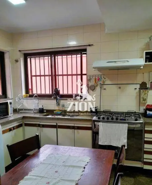 Sobrado com 3 quartos à venda, 300m2 em Casa Verde, São Paulo - SP - imagem 6 Foto 6 de Sobrado com 3 quartos à venda, 300m2 em Casa Verde, São Paulo - SP