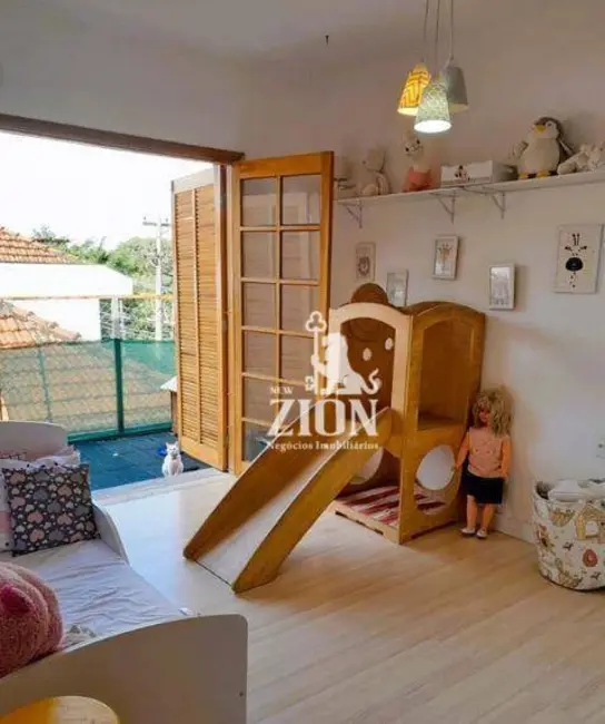 Sobrado com 3 quartos à venda, 300m2 em Casa Verde, São Paulo - SP - imagem 9 Foto 9 de Sobrado com 3 quartos à venda, 300m2 em Casa Verde, São Paulo - SP