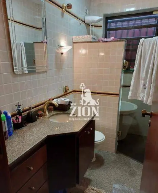 Sobrado com 3 quartos à venda, 300m2 em Casa Verde, São Paulo - SP - imagem 4 Foto 4 de Sobrado com 3 quartos à venda, 300m2 em Casa Verde, São Paulo - SP