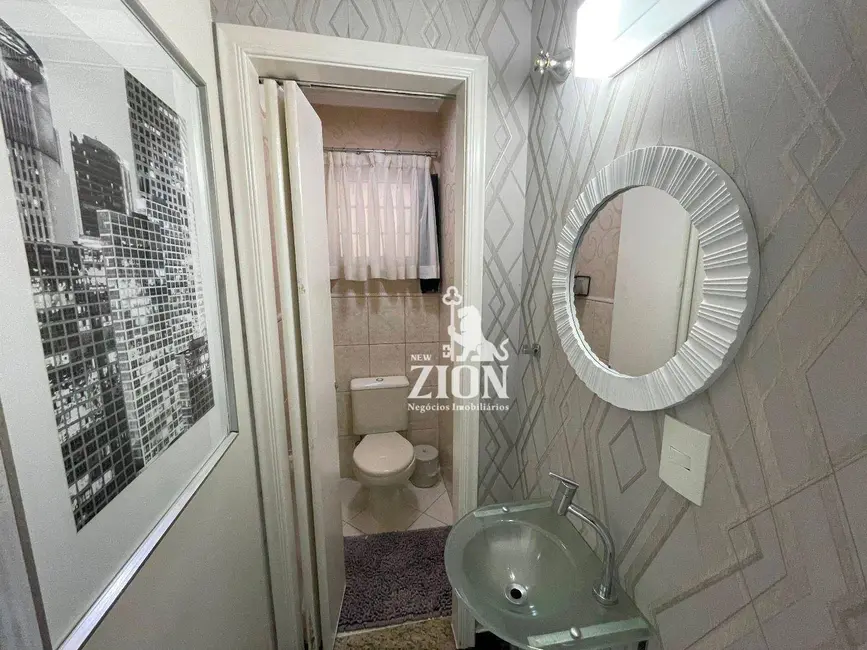 Foto 5 de Casa com 3 quartos à venda, 155m2 em Vila Vitório Mazzei, São Paulo - SP