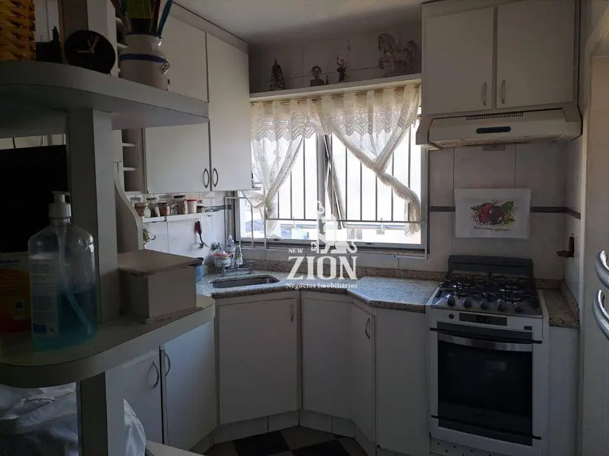 Foto 4 de Apartamento com 3 quartos à venda, 115m2 em Santana, São Paulo - SP
