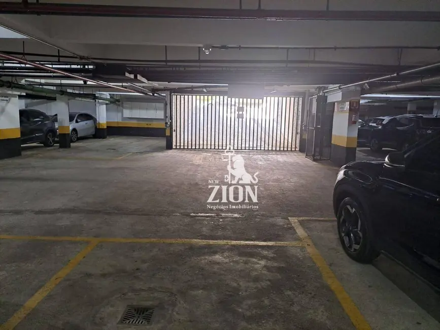 Foto 5 de Apartamento com 3 quartos à venda, 115m2 em Santana, São Paulo - SP