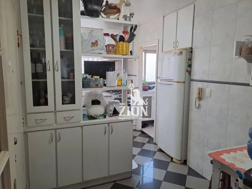 Foto 7 de Apartamento com 3 quartos à venda, 115m2 em Santana, São Paulo - SP