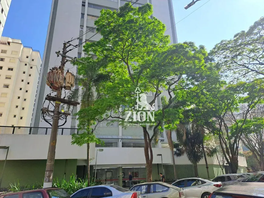 Foto 6 de Apartamento com 3 quartos à venda, 115m2 em Santana, São Paulo - SP