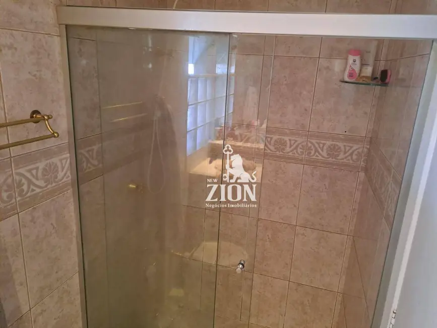 Foto 9 de Apartamento com 3 quartos à venda, 115m2 em Santana, São Paulo - SP