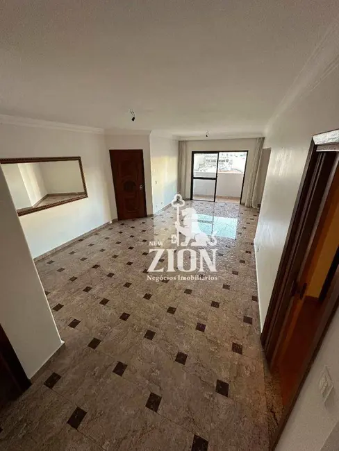 Foto 1 de Apartamento com 4 quartos à venda, 154m2 em Santana, São Paulo - SP