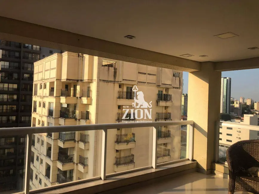 Foto 2 de Apartamento com 4 quartos à venda, 140m2 em Santana, São Paulo - SP