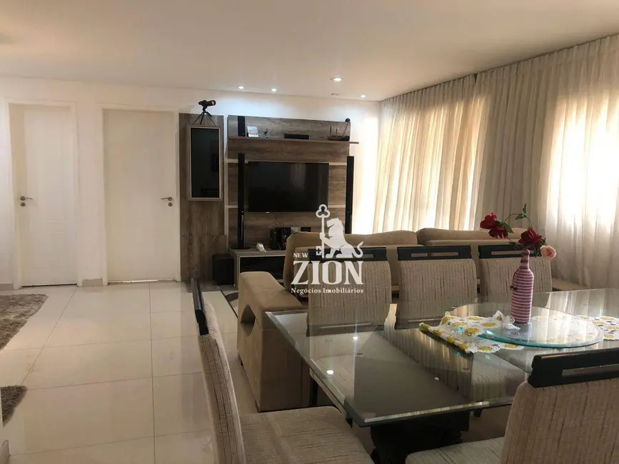 Foto 1 de Apartamento com 4 quartos à venda, 140m2 em Santana, São Paulo - SP