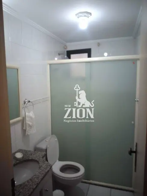 Foto 6 de Apartamento com 3 quartos à venda, 88m2 em Parada Inglesa, São Paulo - SP