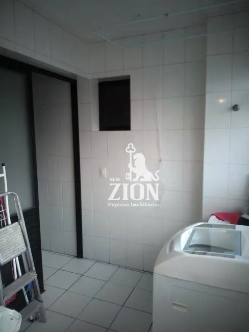 Foto 7 de Apartamento com 3 quartos à venda, 88m2 em Parada Inglesa, São Paulo - SP
