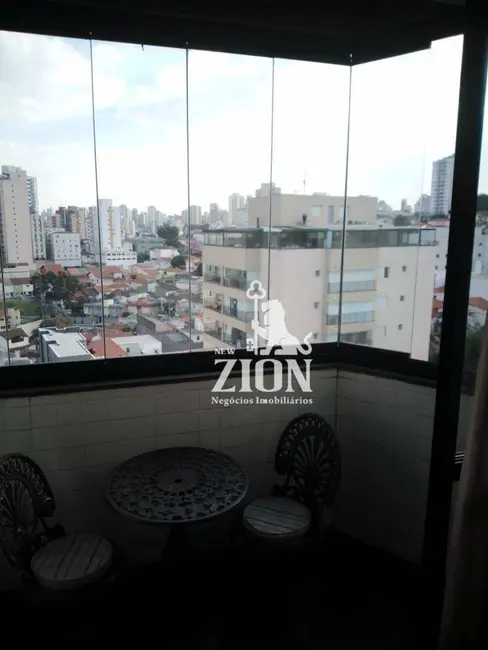Foto 3 de Apartamento com 3 quartos à venda, 88m2 em Parada Inglesa, São Paulo - SP