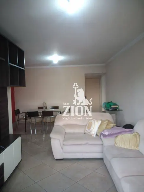 Foto 2 de Apartamento com 3 quartos à venda, 88m2 em Parada Inglesa, São Paulo - SP
