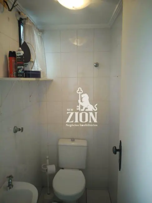 Foto 8 de Apartamento com 3 quartos à venda, 88m2 em Parada Inglesa, São Paulo - SP