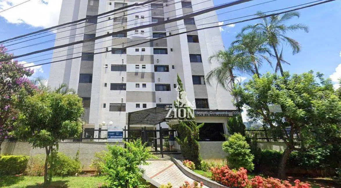Foto 1 de Apartamento com 3 quartos à venda, 88m2 em Parada Inglesa, São Paulo - SP