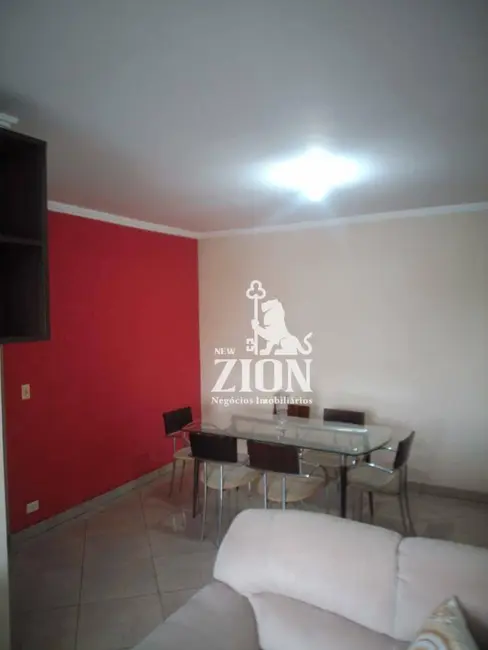 Foto 4 de Apartamento com 3 quartos à venda, 88m2 em Parada Inglesa, São Paulo - SP